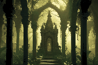 Arbor of the Departed